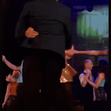 The Irish Music & Dance Sensation
