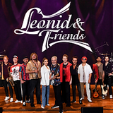 Leonid & Friends