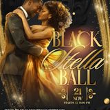 Black Stella Ball