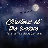 christmas at the palace