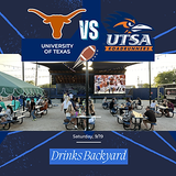 UT vs UTSA