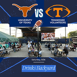UT vs Tennessee