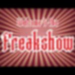 Freakshow Halloween Showcase