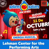 Plim Plim "En Vivo"