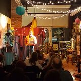 Story Salon