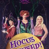 Hocus Pocused