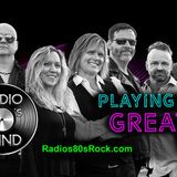 RADIO 80s