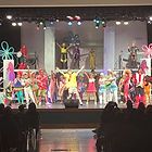 Jr. Musical Theatre Class (ages 5-13)
