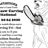 Chainsaw Invitational