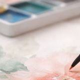 Watercolor Class