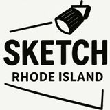 SKETCH Rhode Island!