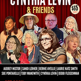 CYNTHIA & FRIENDS