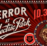 Terror at Electric Park