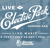 Live in Electric Park