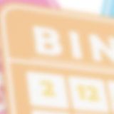 FREE BINGO- Prizes and Gift Card Giveaways