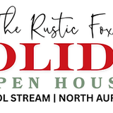 The Rustic Fox Holiday Open House