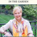 Barbie in the Garden