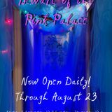 Beware of the Pink Palace