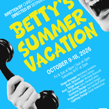 Betty’s Summer Vacation