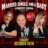 Tillys Comedy Show