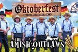 Oktoberfest Week 1 - Amish Outlaws