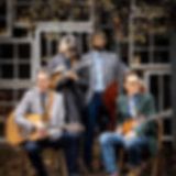CHRIS JONES AND THE NIGHT DRIVERS