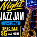 JAZZ JAM
