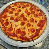 New NAZ Pizza Buffet