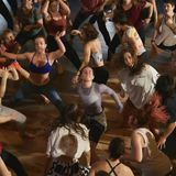 DANCE CHURCH