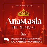 Anastasia