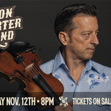 Jason Carter Band