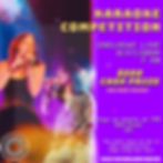 Shut Up & Sing Karaoke Competition at Chelsea’s Live