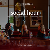 social hour