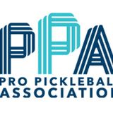 PPA Cup at Pickleball Virginia Open
