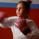 Kids MMA (5-15) (striking and grappling)