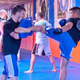 Muay Thai