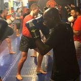 Boxing