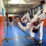 Grappling (Gi)