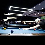 Friday 8-Ball Tournament