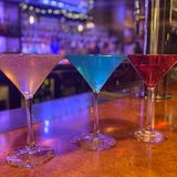 $6 Martini & Mule Night