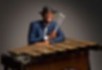 Thaddeus Tukes Quartet featuring Jeremy Kahn and special guest Angel Spiccia