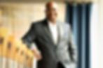 Bruce Henry Quartet with special guest Kevin King - The Great Male Voices of Jazz: Armstrong, Cole, Hendricks, Jarreau