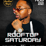 Rooftop Saturdays