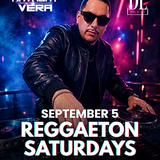 Reggaeton Saturdays @ The DL