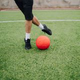 MCCARREN PARK SUNDAY KICKBALL