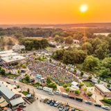 Braselton Fall Monthly Farmers Market