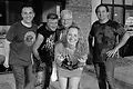 The RoGuez Band