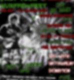 Past Your Kurffew Fest