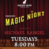 MAGIC NIGHT