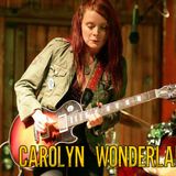 Carolyn Wonderland